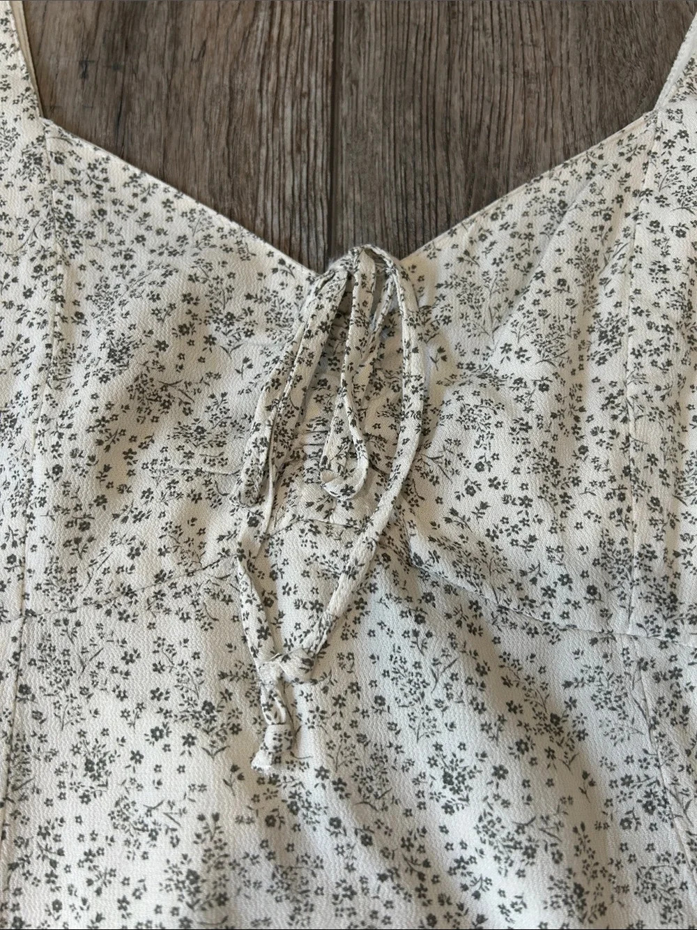 American eagle mini dress